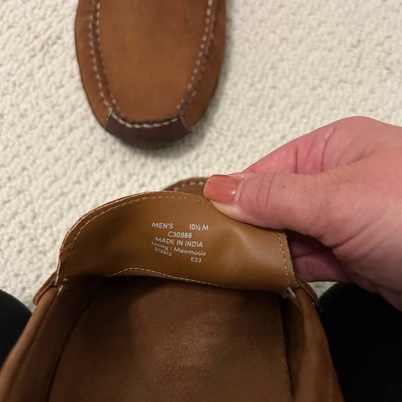 Cole Haan Men’s Wyatt Penny Drivers - Picture 3 of 5